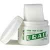 URAD 200 Leather Shoe & Boot Care Cream 7 oz. (200 g.)