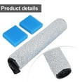 thumbnail image 4 of Brosse Éponge Rouleau pour Eureka New400 Kit d'Accessoires Aspirateur de Sol, 4 of 9