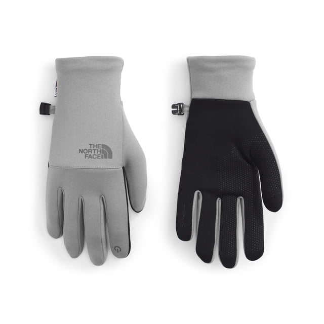 Guantes The North Face Etip Recycled para pantalla táctil, talla grande