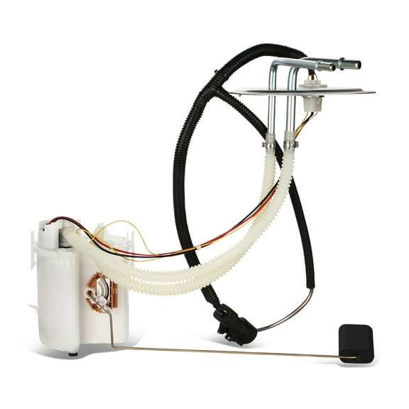 J2 Engineering J2-FPM-0008 For 1999-2004 Ford F250 F350 Super Duty 5.4L 6.8L Fuel Pump Module Sending Unit