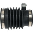thumbnail image 2 of Dorman 696-051 Engine Air Intake Hose for Specific Acura / Honda Models, Black Fits select: 2010-2012 HONDA ACCORD, 2010-2014 ACURA TL, 2 of 4
