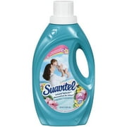 Suavitel Island Splash Fabric Conditioner, 56 oz