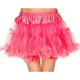 thumbnail image 2 of Music Legs Women's Tulle Petticoat, 2 of 6
