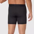 thumbnail image 5 of Hanes Originals Premium Super Stretch Boxer Briefs 3-Pack, 5 of 6
