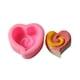 thumbnail image 2 of Molde de pastel en espiral con corazón amoroso para hornear, galletas, chocolate, pasta de azúcar, vela, jabón, molde de silicona para hornear, 2 of 5