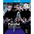thumbnail image 2 of Wagner: Parsifal (Blu-ray + DVD), Challenge Classics, Documentary, 2 of 2