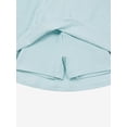 thumbnail image 4 of Wonder Nation Girls Twirl Dress with Shorts, Sizes 4-18 & Plus, 4 of 4