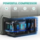 thumbnail image 4 of Refrigerador eléctrico Alpicool 10L 12V/24V DC para coche, 4 of 8