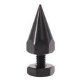 thumbnail image 4 of NATEFEMIN Secure Standing Solution - Carbon Iron Stand Feet, Black, M6 Pitch, Floor Base, Designed for Heavy Loads, 4 of 9