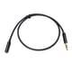 thumbnail image 2 of Cable auxiliar a Cable adaptador auxiliar para altavoz de auricular de coche de computadora FLhrweasw  El nuevo, 2 of 9