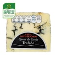 thumbnail image 1 of Queso de oveja curado Vega Sotuelamos trufado 200 g, 1 of 3