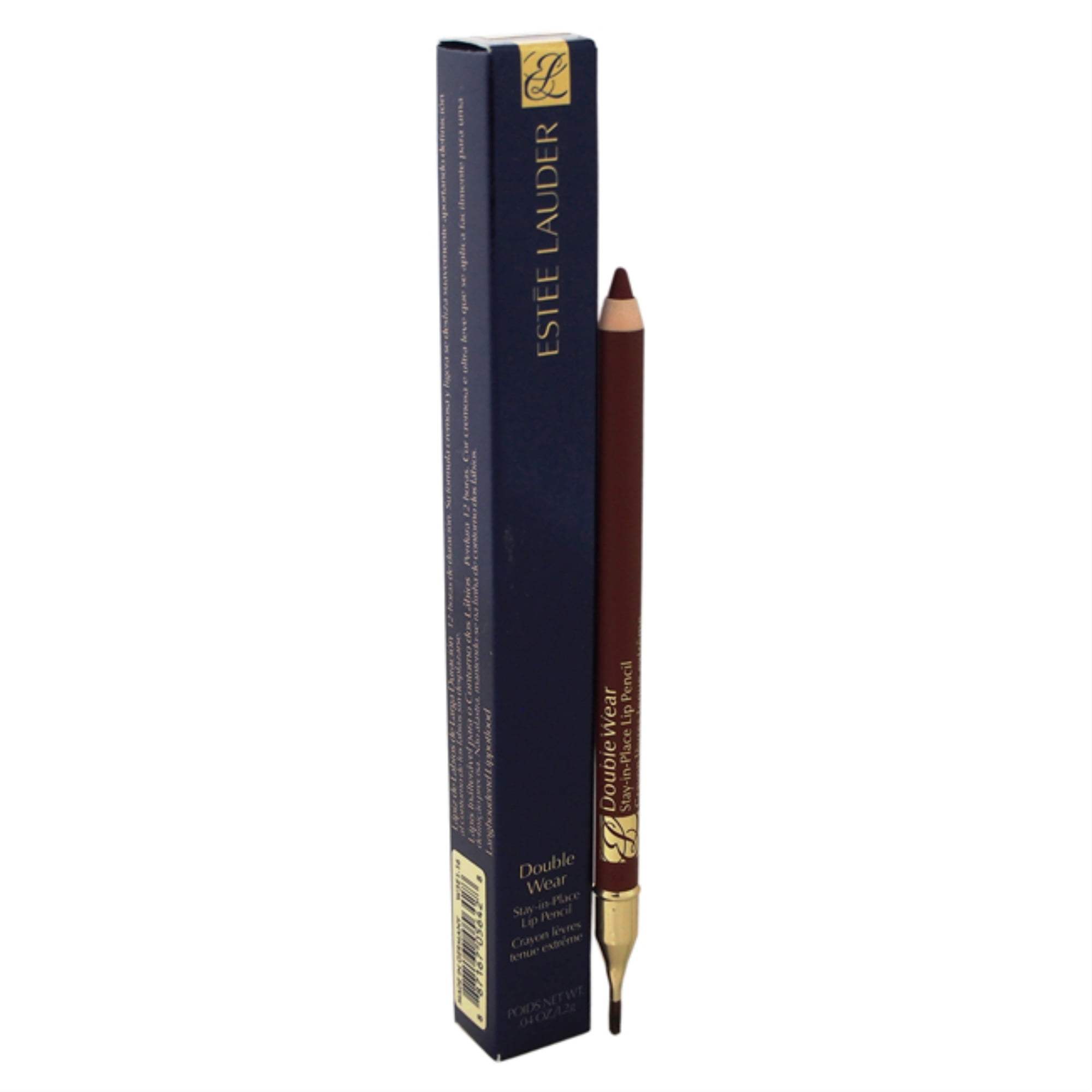 Double Wear Stay-In-Place Lip Pencil - # 16 Brick by Estee Lauder for Women - 0.04 oz Lip Pencil
