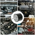 thumbnail image 4 of Cylindrical Vibration Isolator Mount Anti-vibration Air Compressor Bushing With Stud, 4 of 9