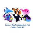 thumbnail image 5 of Zhu Zhu Pets Aquarium Starter Set with Exclusive Fish!, 5 of 6