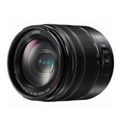 Panasonic LUMIX G Vario 14-140mm f/3.5-5.6 II Aspherical Lens for Micro Four Thirds