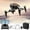 Black, variant on MXTPOV Drones with Dual 8K Camera for Adults, Foldable Quadcopter Drone with Optical Flow Positioning, One-click Take-off and Landing