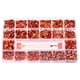 thumbnail image 1 of Diamantes De Imitación Para Uñas, Mezcla De 20 Estilos, Cristales De Diamantes De Imitación, Decoraciones 3D, Piedras De Espalda Plana, Gemas Con Bolígrafo De Punta Para Arte De Uñas Diy 21 Rejillas Yuarrent CE008011-01, 1 of 6