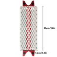 thumbnail image 2 of 3 Pack Microfiber Cleaning Pads For Vileda UltraMax Mop Refill Easy Wring UltraMax Mops   Mop Head, 2 of 7