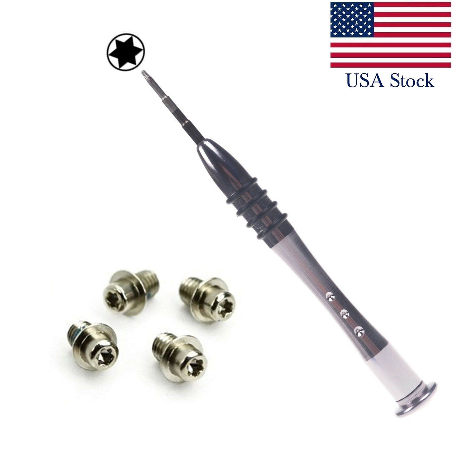 Hard Drive HDD Screws for MacBook Pro 13" A1278 15" A1286 17" A1297