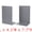 Moonlight Grey, variant on Unique Bargains Expandable L-Shaped Bookends with Compartments Home 2 Pcs Qingshan Blue 5"L x 3.2"W x 6.6"H