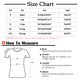 thumbnail image 2 of pstuiky Camisetas sin mangas para hombre, Camiseta deportiva y casual de cuello redondo de color liso para hombre. Camisas de hombre xxxl, 2 of 6