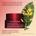 thumbnail image 3 of Skincare Bundle Clarins Super Restorative Night Cream & Serum, 3 of 6