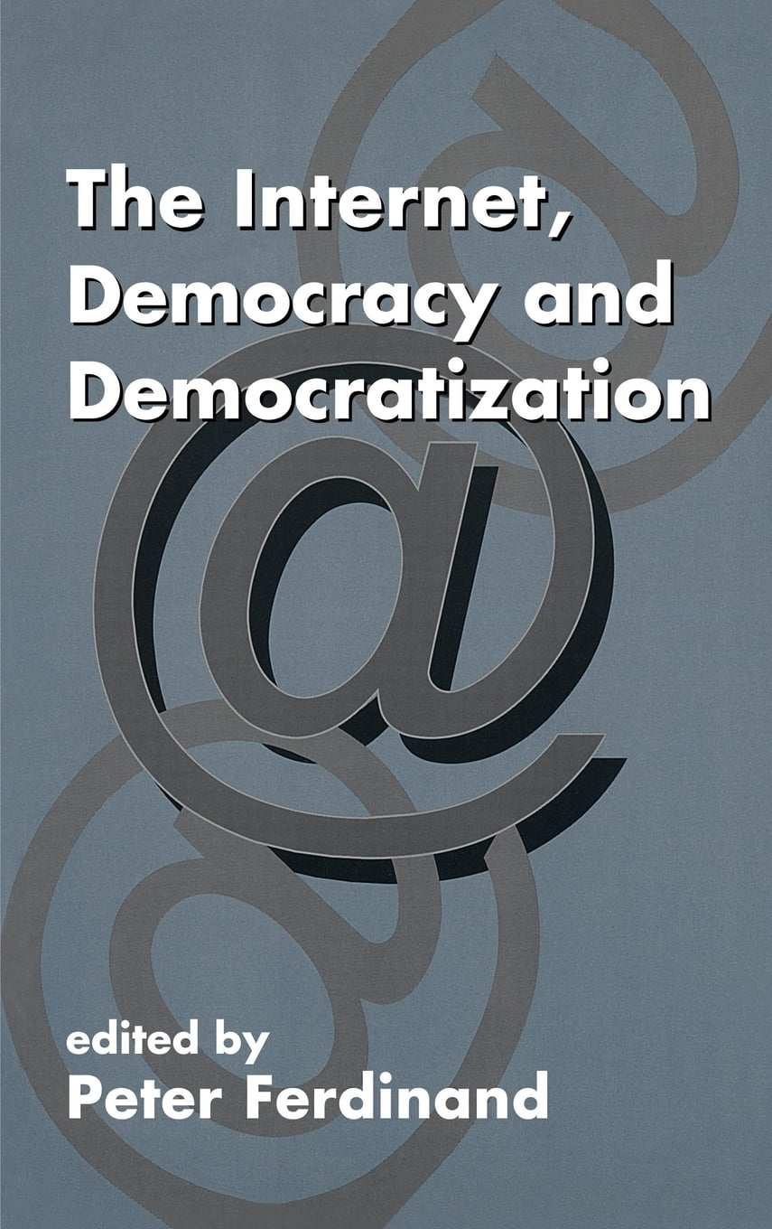 democratization journal book reviews