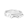 thumbnail image 2 of Multicontacto De 1 Tomas Control Expert Ce-15wmcolor Blanco Largo Del Cable De 15m 20a 127v, 2 of 3