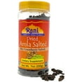 thumbnail image 5 of Rani Amla Salted Dry 7oz (200g) PET Jar ~ No Color | Gluten Friendly | Vegan | NON-GMO, 5 of 5