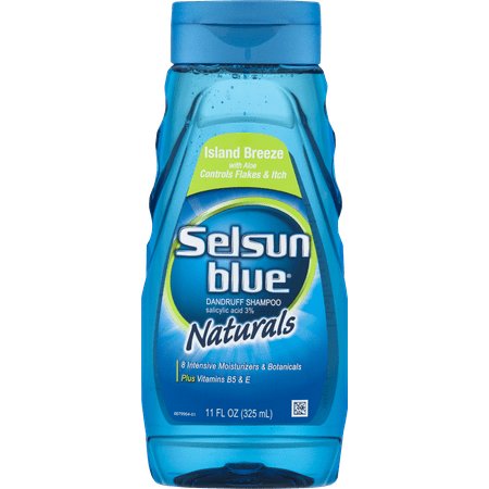 dandruff selsun