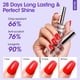 thumbnail image 5 of Set de deshidratador e imprimador de uñas GELLEN UV Brillante Top Coat 18 ml, 5 of 8