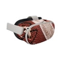 thumbnail image 2 of MightySkins OCQU2-Football Skin for Oculus Quest 2 - Football, 2 of 4