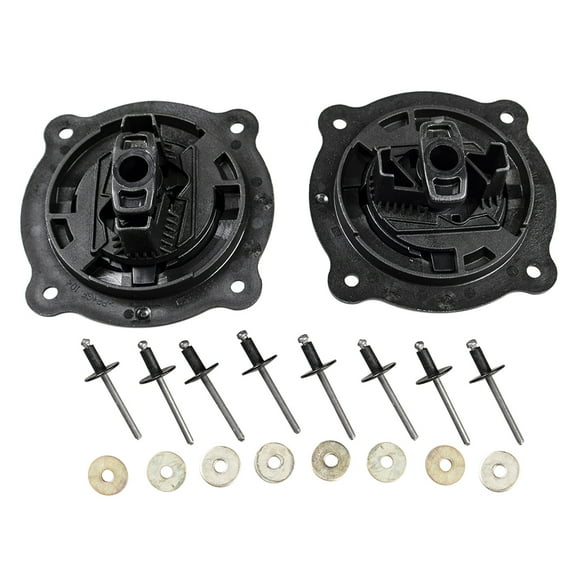 BRP 715002412 Can-Am Plastic Linq Replacement Kit