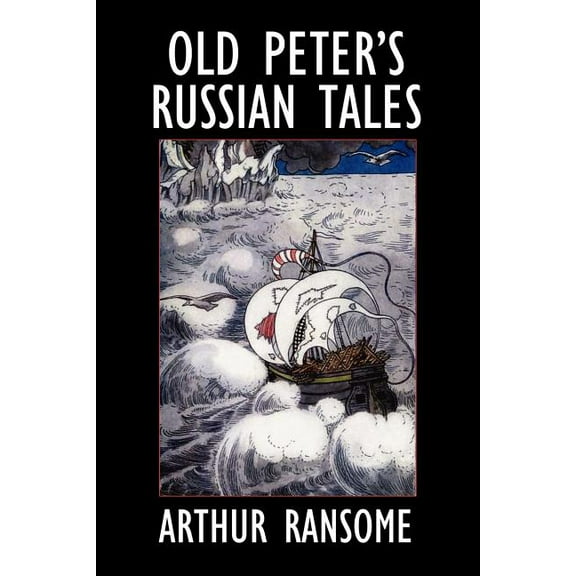 Old Peter's Russian Tales, (Paperback)