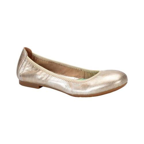 born womens julianne ballet flat