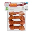 thumbnail image 2 of Botana Para Perro Barkes Club Hueso 6-7 CK Omega Prodigest 4 Pack, 2 of 4