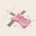 thumbnail image 4 of Cojín de baño para bebé Cojín de baño para bebé Alfombrilla de baño flotante para bebé Partidario de baño para bebé Cojín de baño para bebé Cojín de baño para bebé ANGGREK Otros, 4 of 8