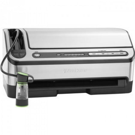 foodsaver vacuum sealing system starter automatic kit box open dialog displays option button additional opens zoom gamesaver