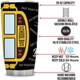 thumbnail image 3 of 20 Oz Funny School Bus Driver Gift,Great Birthday Gift for Women Men, Son Daughter Back to School Cup Present,Gift for Driver,Coffee Travel Mug with Sarcasm Quotes Tumbler with Lid, 3 of 6