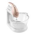thumbnail image 1 of Batidora Black & Decker Pedestal Champagne Collection 5 Velocidades, 1 of 4