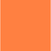 2017 NEW Portable Children Designed Kids Comforting Folding Booster Seat Space Saver,Orange
