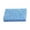 Blue, variant on Natural Wood Pulp Sponge Non-Scratch Absorbent Kitchen Scouring Pad Dish Scrubber Eco-Friendly 1pc 4.3in Blue