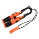 thumbnail image 3 of Seguridad De Pesca En Hielo Picks 2pcs Picks De Hielo Invernal, 3 of 7