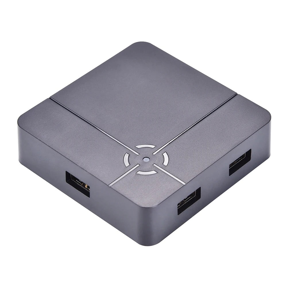 For reasnow cross hair s1 gaming converter for ps4 pro/slim/ps4