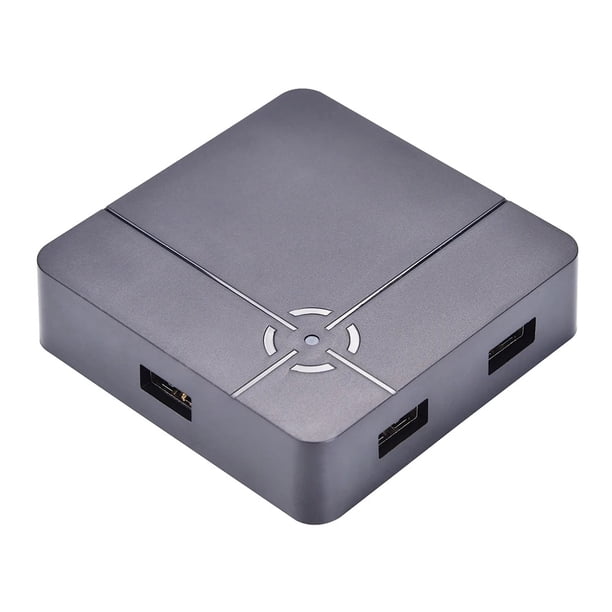 For reasnow cross hair s1 gaming converter for ps4 pro/slim/ps4