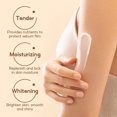 thumbnail image 3 of Coconut Oil Body Lotion, 300ml, 3 of 5