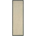 thumbnail image 1 of Safavieh Natural Fiber Marble Area Rug - Runner 2'6" x 16', 1 of 1