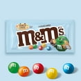 thumbnail image 2 of M&M’s Crunchy Cookie Milk Chocolate Single Size Candy – 1.35 oz Pack, 2 of 11