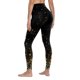 thumbnail image 1 of Gibobby Pantalones de mezclilla Pantalones de entrenamiento Deportes Atlético Mujer Yoga Running Fitness Leggings Pantalones de yoga(Dorado， XXL), 1 of 5