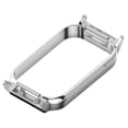 thumbnail image 3 of Reloj cubierta protectora marco a prueba de polvo cubierta protectora para Redmi Band2 (plata) Likrtyny Para estrenar, 3 of 8